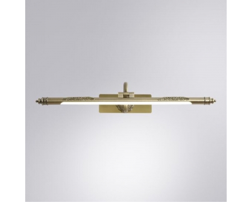 Подсветка для картин Arte Lamp Leonardo A6508AP-1AB