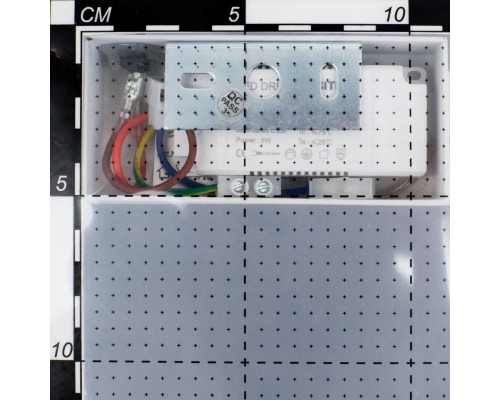 Подсветка для картин Citilux Визор CL708350
