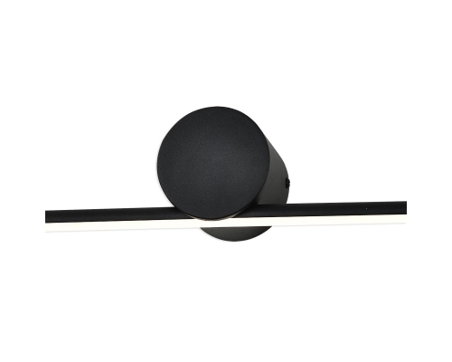 Подсветка для картин Escada Line 10291/1LED Black