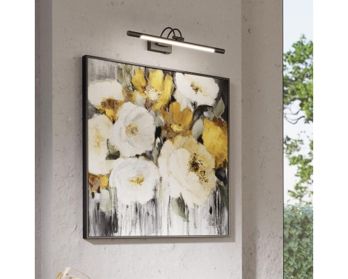 Подсветка для картин Odeon Light Walli Revola 4908/5WL