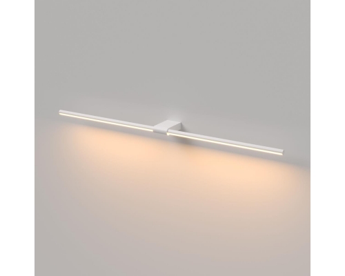 Светильник настенный светодиодный Elektrostandard Luar a070985