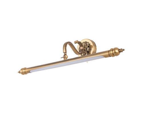 Подсветка для картин Arte Lamp Chianti A8048AP-1PB