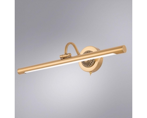 Подсветка для картин Arte Lamp Chianti A8046AP-1PB
