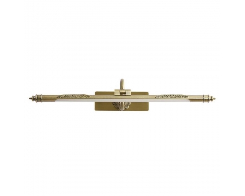 Подсветка для картин Arte Lamp Leonardo A6508AP-1AB