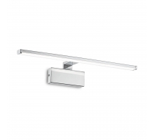 Подсветка для картин Ideal Lux Alma AP 12W Cromo 224930