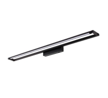 Подсветка для картин Crystal Lux GALLERY A AP19W LED BL