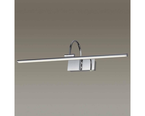 Подсветка для картин Odeon Light Walli Geba 4910/12WL