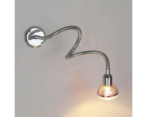 Подсветка для картин Elektrostandard 1214 MR16 хром a023769