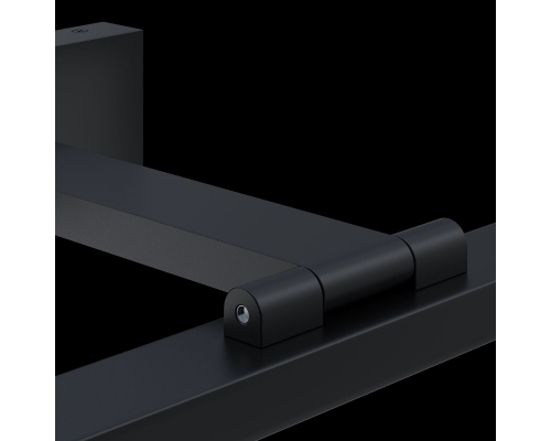 Подсветка для картин Maytoni Bris MIR008WL-L12B4K