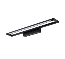 Подсветка для картин Crystal Lux GALLERY A AP8W LED BL
