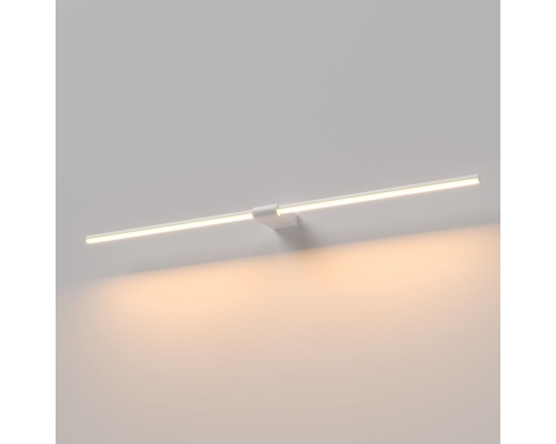 Светильник настенный светодиодный Elektrostandard Luar a070985