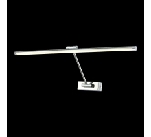 Подсветка для картин Crystal Lux CLT 124W600 CH