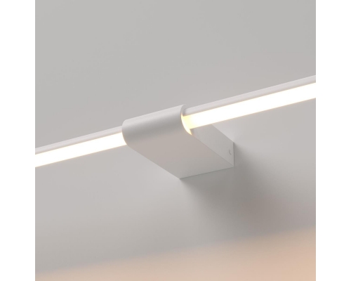 Светильник настенный светодиодный Elektrostandard Luar a070980