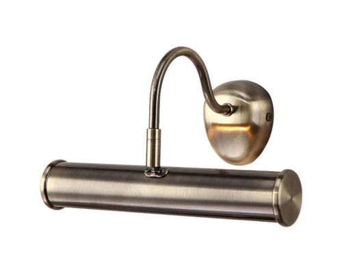 Подсветка для картин Arte Lamp Picture Lights III A5023AP-1AB