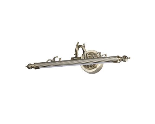 Подсветка для картин Odeon Light Walli Dega 4917/8WL