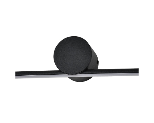 Подсветка для картин Escada Line 10291/1LED Black