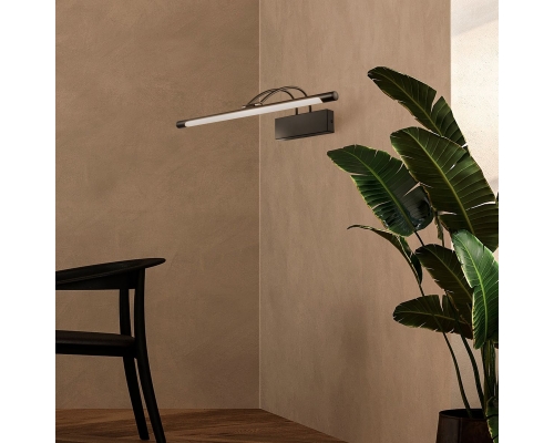 Подсветка для картин Maytoni Finelli MIR004WL-L12B