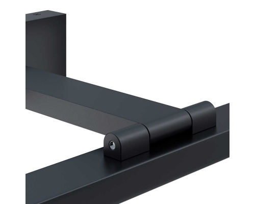 Подсветка для картин Maytoni Bris MIR008WL-L12B4K