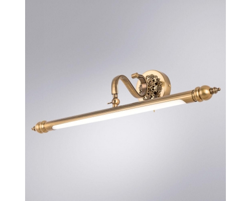 Подсветка для картин Arte Lamp Chianti A8048AP-1PB
