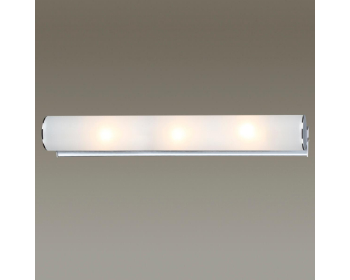 Подсветка для зеркал Odeon Light Walli Tube 2028/3W