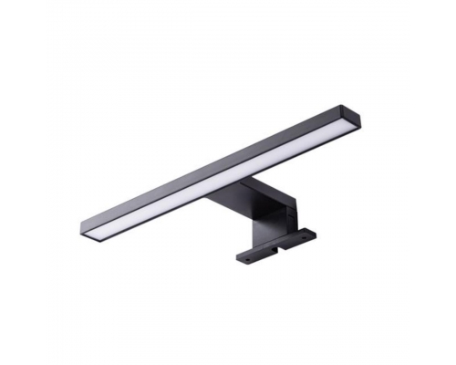 Подсветка для зеркал Arte Lamp Stecca A2737AP-1BK