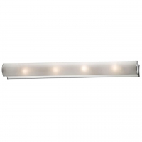 Подсветка для зеркал Odeon Light Walli Tube 2028/4W