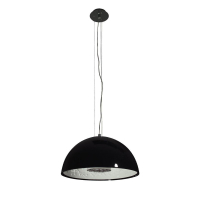 Подвесной светильник Loft IT Mirabell 10106/400 Black