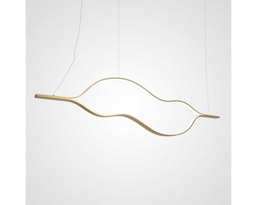 Подвесной светильник Imperium Loft Tape Light 177933-49