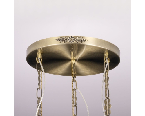 Подвесной светильник Citilux Каир CL419135