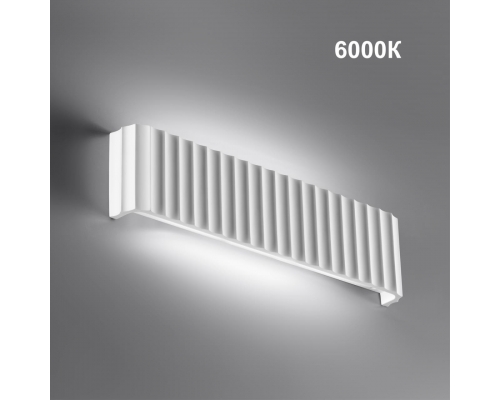 Настенный светодиодный светильник Novotech Over Yeso 359402