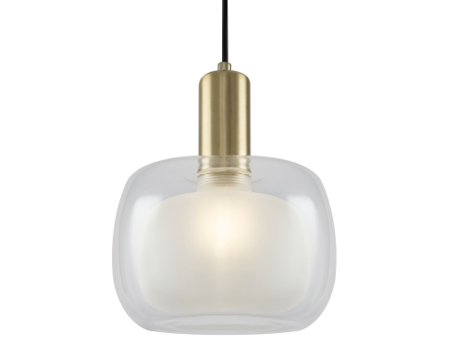 Подвесной светильник Maytoni Vision MOD411PL-01G