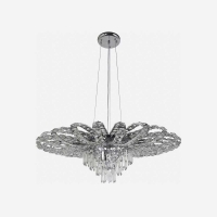 Подвесной светильник Dio DArte Elite Lecco E 1.5.50.100 N