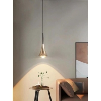 Светильник подвесной Alfa Light F3324-43
