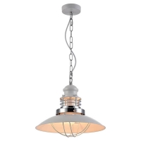 Подвесной светильник Lussole Loft GRLSP-8030