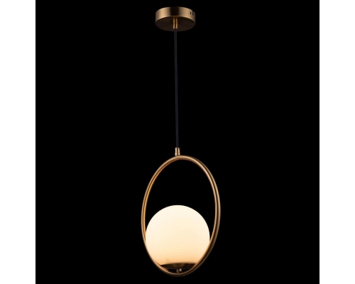 Подвесной светильник Loft IT Glob LOFT2600-A