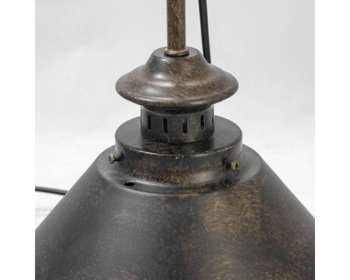 Подвесной светильник Lussole Loft GRLSP-9833