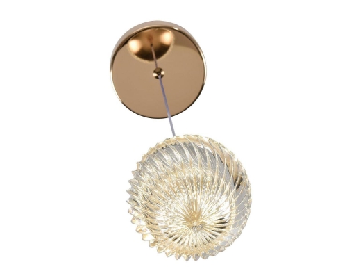 Подвесной светодиодный светильник Lumion Ledio Rimini 8083/1A