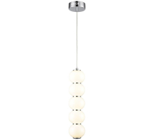 Подвесной светодиодный светильник Velante 244-106-05