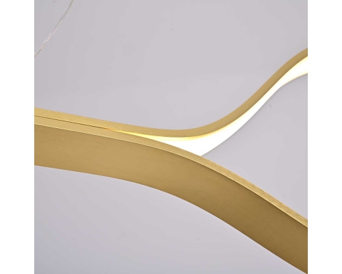 Подвесной светильник Imperium Loft Tape Light 177933-49