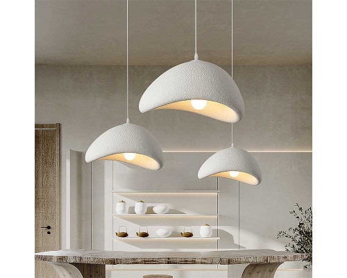 Светильник подвесной Lightera Stone LE205L-600W