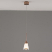 Подвесной светодиодный светильник Moderli Leina V10870-PL