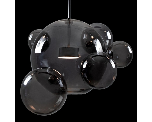 Подвесной светодиодный светильник Loft IT Bolle 2029-S3