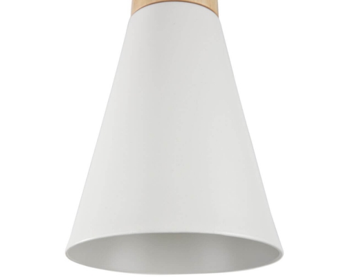 Подвесной светильник Maytoni Bicones P359-PL-140-W
