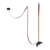 Линейно-подвесной светильник Lussole LSP-7522