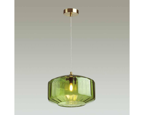 Подвесной светильник Odeon Light Pendant Binga 4783/1