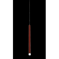 Подвесной светильник Alfa Light F3724-07 Двайной черный