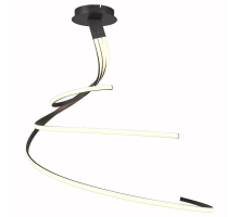Подвесной светодиодный светильник Mantra Nur 5807