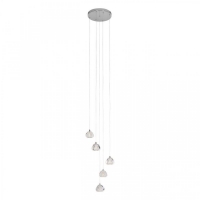 Подвесной светильник Loft IT Rain 10151/5