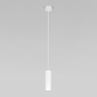 Подвесной светодиодный светильник Elektrostandard Base 50246 LED 7W 4000K белый a064185