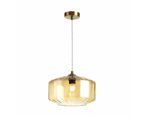 Подвесной светильник Odeon Light Pendant Binga 4747/1